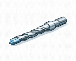 Mũi Khoan Bê Tông