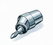 Đầu Vặn Vít Góc