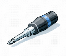 Tuốc Nơ Vít Đóng