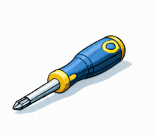 Tuốc Nơ Vít Đầu Sao