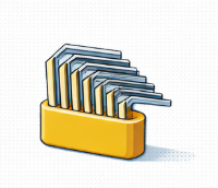 Lục Giác Tiểu Ly