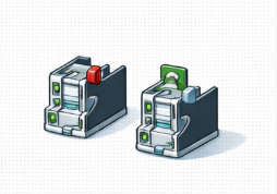 Tiếp Điểm Cảnh Báo (Báo Hiệu)