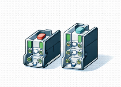 Tiếp Điểm Phụ