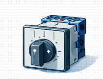 Công Tắc Chuyển Mạch