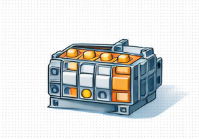 Cầu Đấu Lắp Ghép