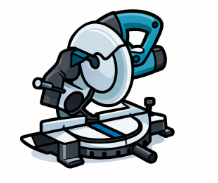 Máy Cắt Sắt - Kim Loại