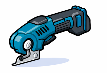 Máy Cắt Đa Năng