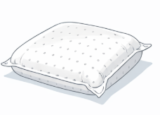 Gối Thấm Đa Năng