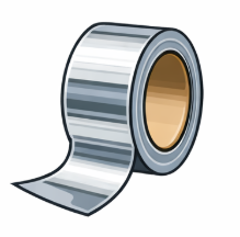 Băng Keo Nhôm