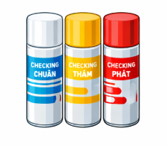 Chất Kiểm Tra