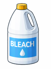 Chất Tẩy Trắng