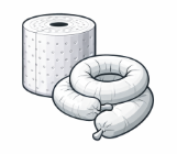 Thiết Bị Lọc , Thấm Hút