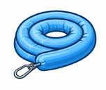 Phao Thấm Hóa Chất