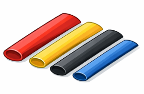 Ống Co Nhiệt (Ống Gen Co)