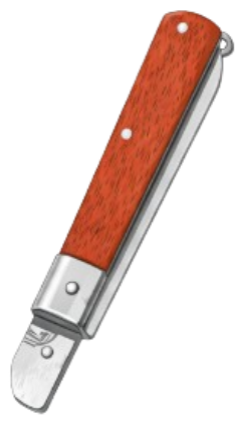 Dao Tuốt Dây Điện