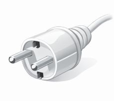 Phích Cắm Dân Dụng