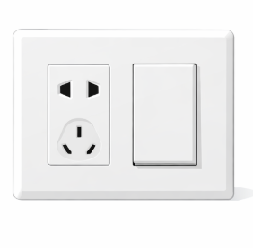 Mặt Ổ Cắm, Mặt Công Tắc