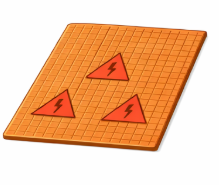 Thảm Cách Điện