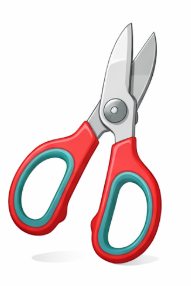 Kéo Cắt Dây Điện