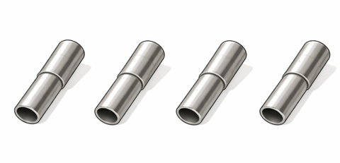 Đầu Cosse Nối Thẳng