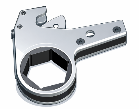 Cờ Lê Thủy Lực