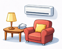 Nội Thất, Thiết Bị & Khách Sạn