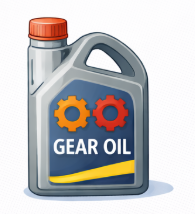 Dầu Truyền Động