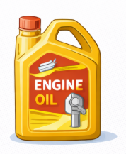 Dầu Động Cơ Xăng