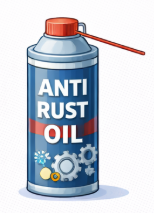 Dầu Chống Rỉ