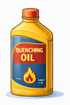 Dầu Nhiệt Luyện