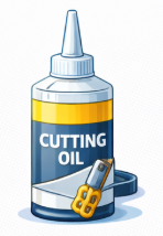 Dầu Cắt Gọt
