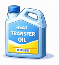 Dầu Truyền Nhiệt