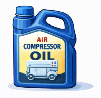 Dầu Máy Nén Khí
