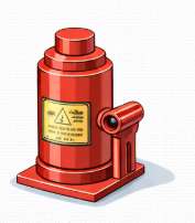 Con Đội Thủy Lực