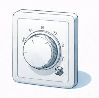 Công Tắc Điều Chỉnh Tốc Độ Quạt