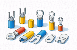 Phụ Kiên Liên Quan Tới Đầu Cos