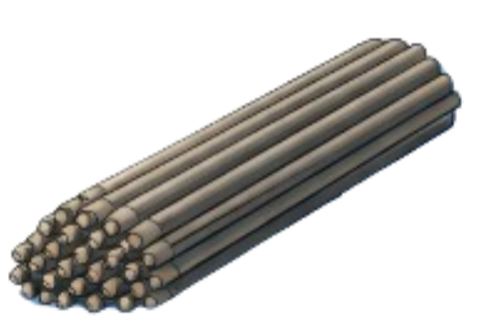 Que Hàn Thép Hợp Kim Thấp