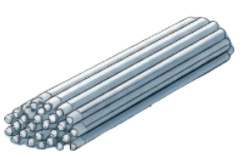 Que Hàn Thép Hydro Thấp