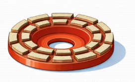 Đá Mài Kim Cương