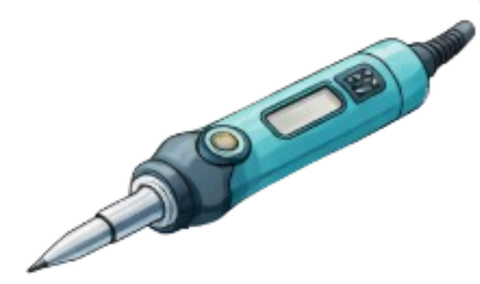 Mỏ Hàn Gia Nhiệt