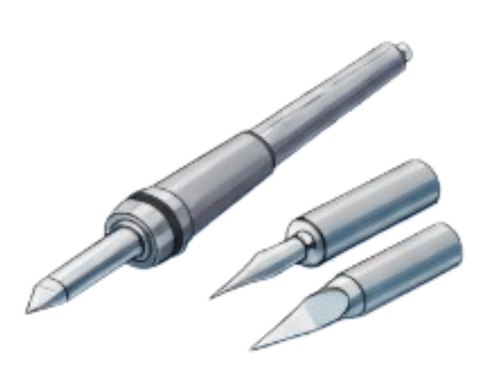 Đầu Hàn / Mũi Hàn