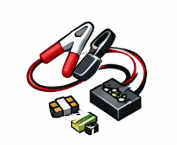 Phụ Kiện Khác Của Pin