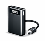 Pin Sạc Dự Phòng