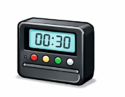 Bộ Hẹn Giờ Cho Pin