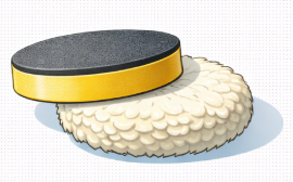 Miếng Đánh Bóng