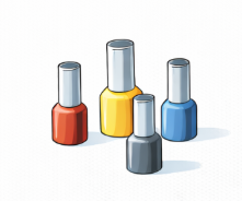 Ống Lồng Đầu Cốt