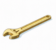 Cờ Lê Đa Năng Không Phát Tia Lửa