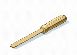 Dũa Tay Không Phát Tia Lửa