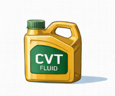 Nhớt Hộp Số Vô Cấp