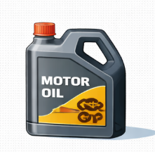 Dầu Dành Cho Động Cơ Xe Ô Tô